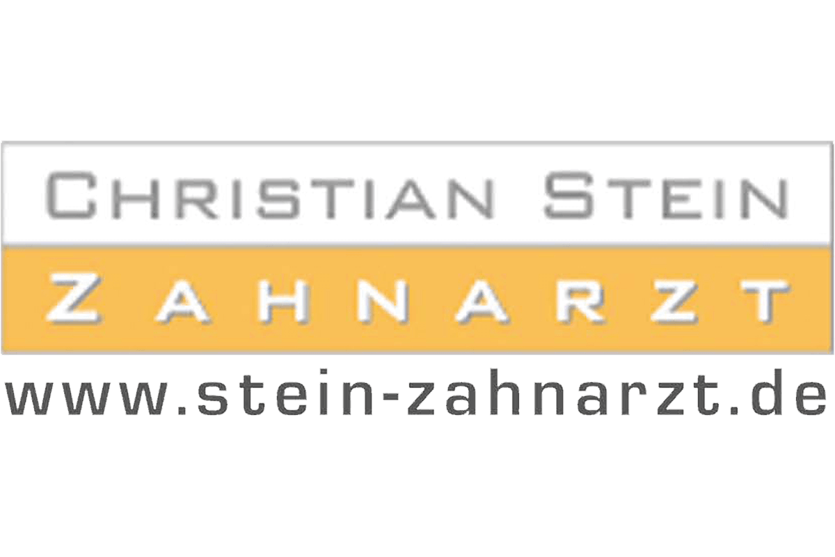 Zahnarzt Christian Stein