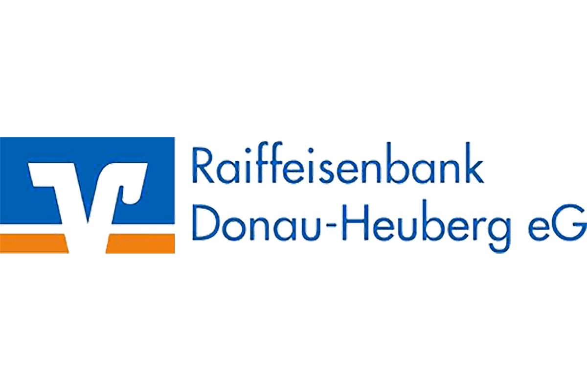 Raiffeisenbank Donau-Heuberg eG