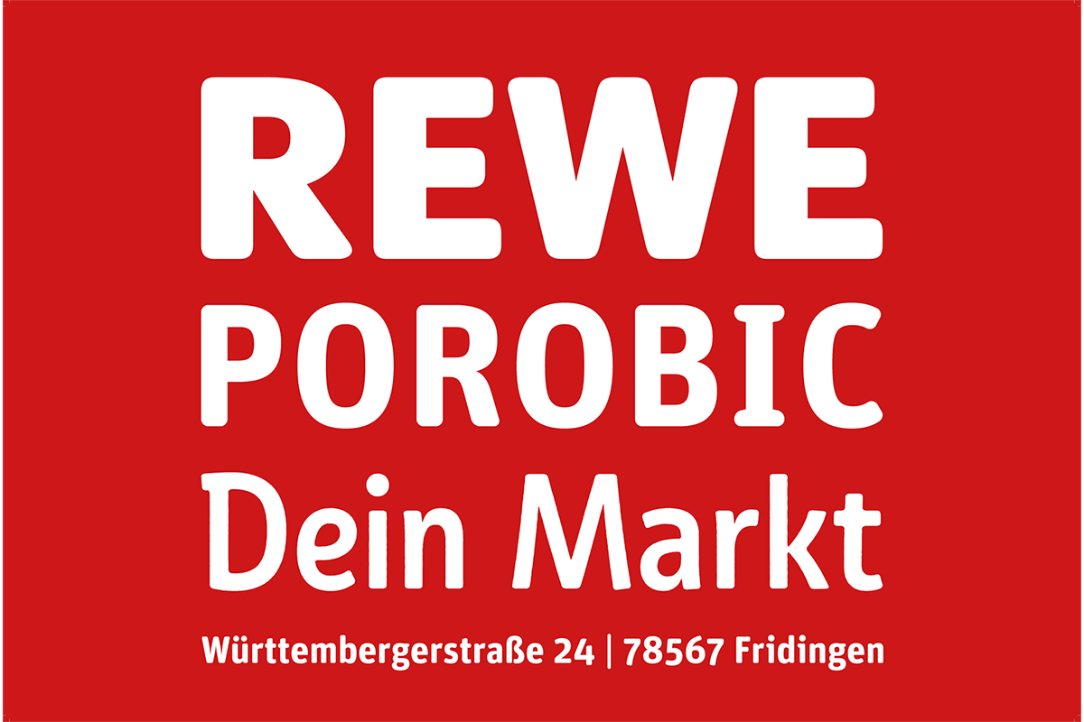 REWE Porobic